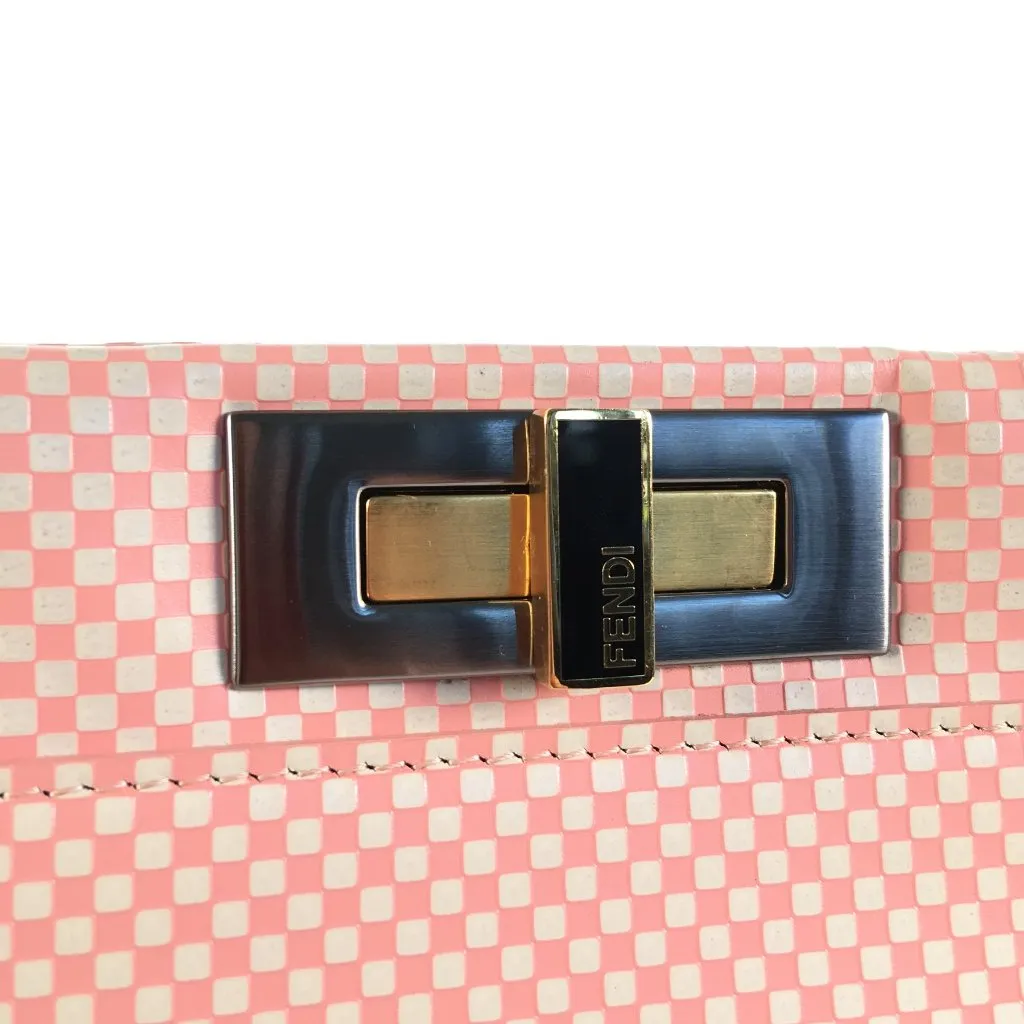 Fendi Medium Peekaboo