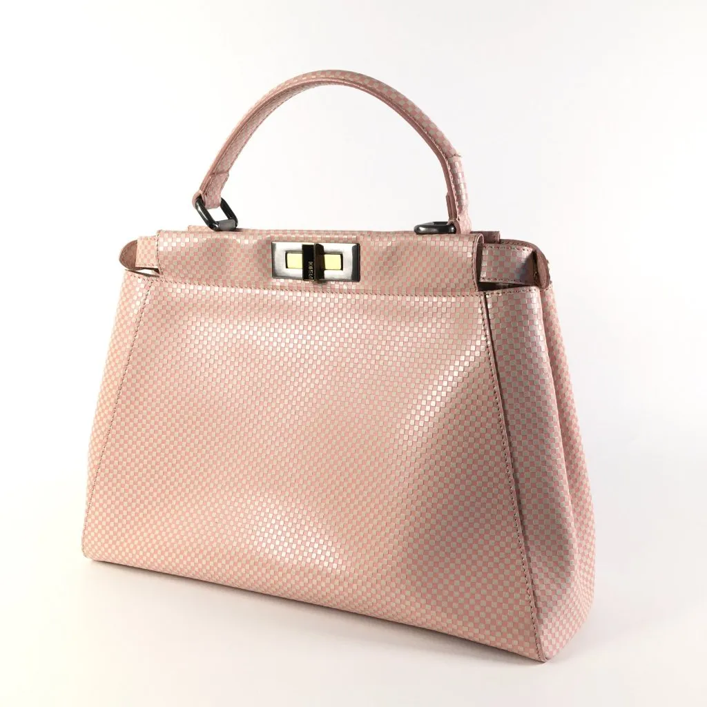 Fendi Medium Peekaboo