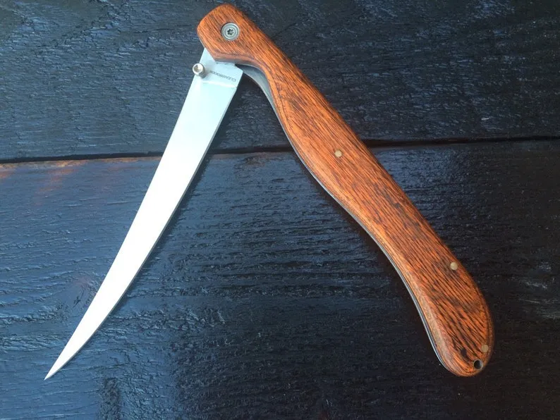 Fillet Knife