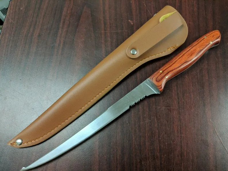 Fillet Knife