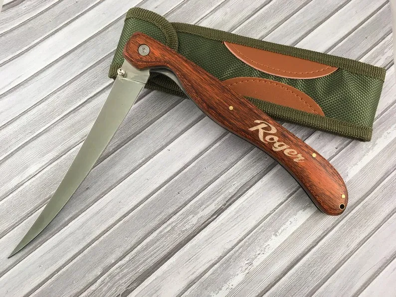 Fillet Knife