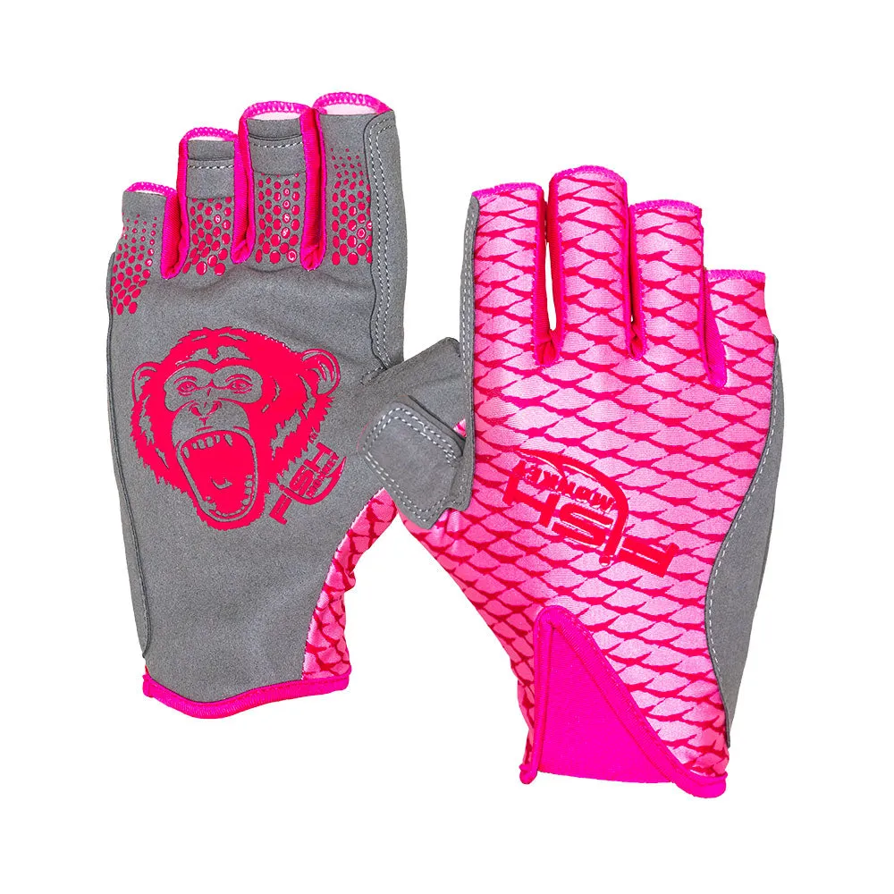 Fish Monkey Pro 365 Guide Gloves