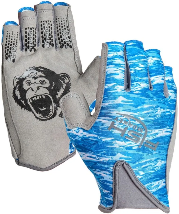 Fish Monkey Pro 365 Guide Gloves