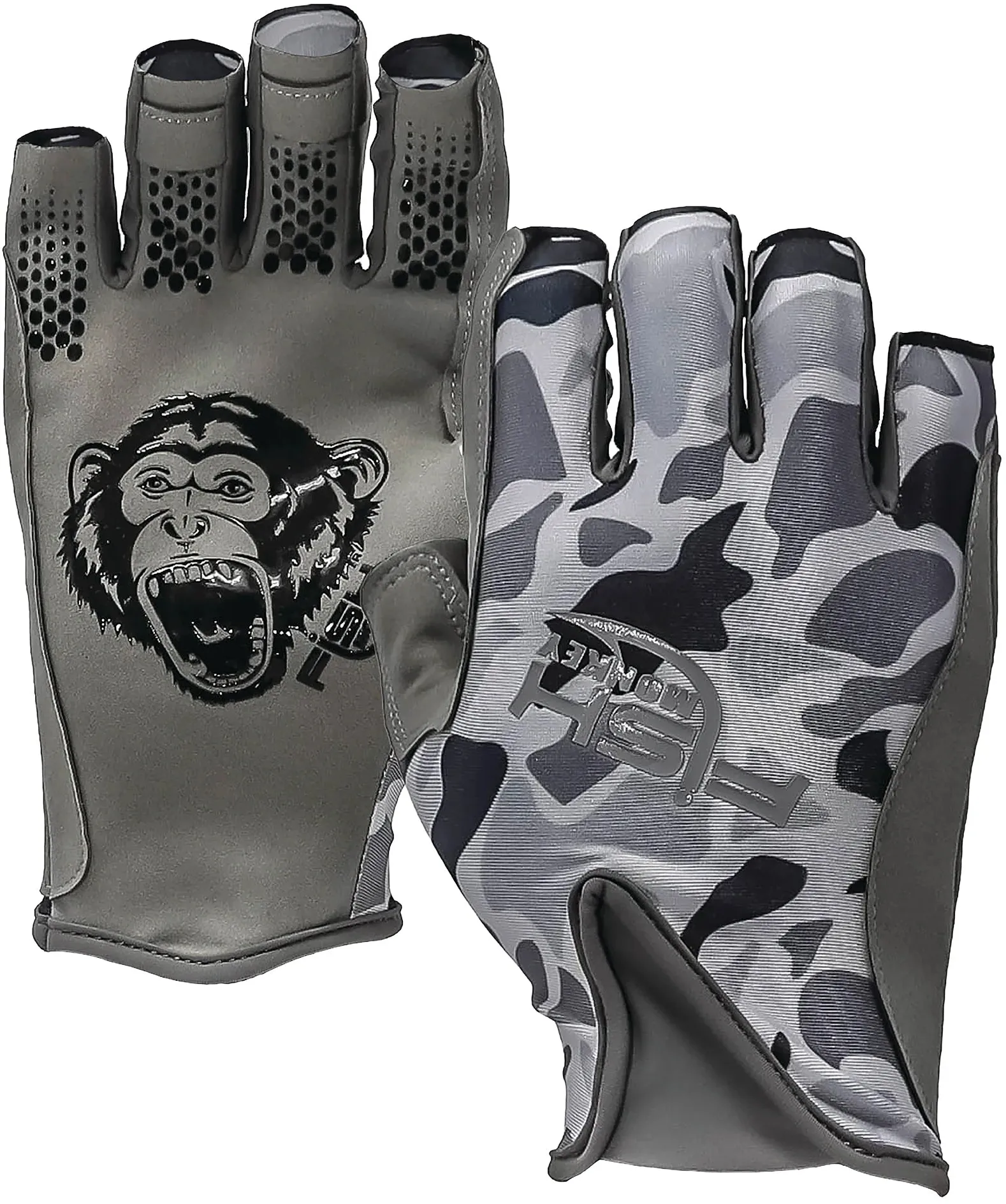 Fish Monkey Pro 365 Guide Gloves