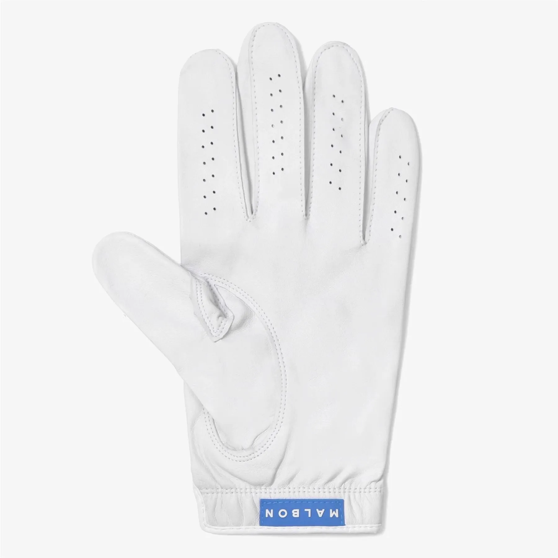 Fishing Buckets Glove White - W24