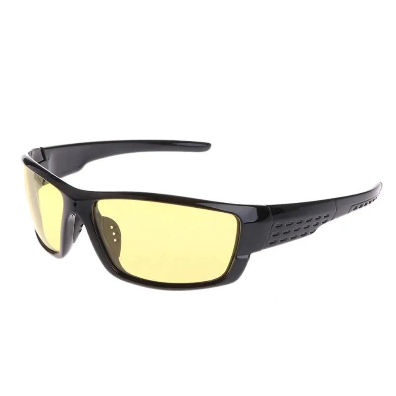 Fishing Clothes Men Polarizing Fishing Glasses for Men