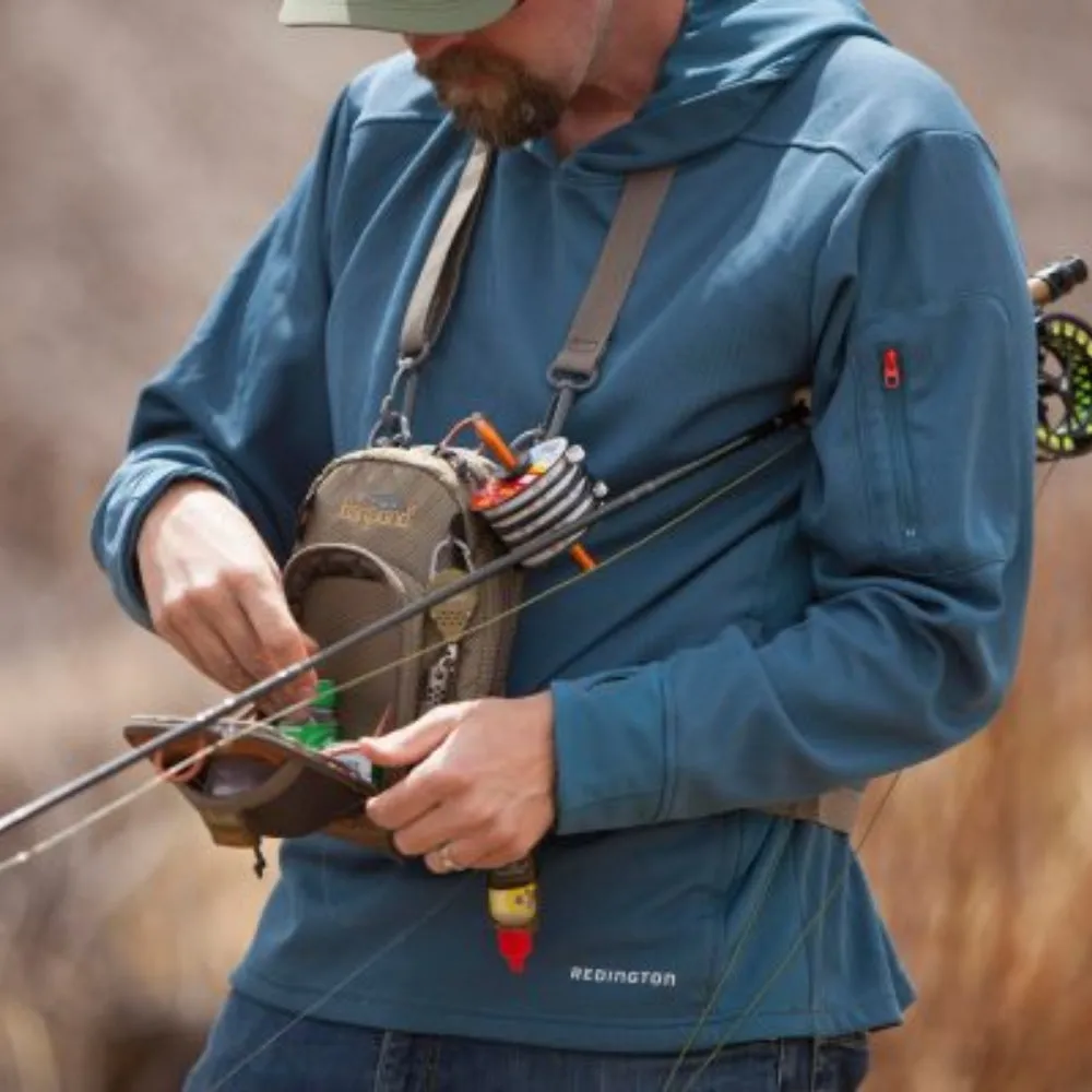 Fishpond San Juan Vertical Chest Pack