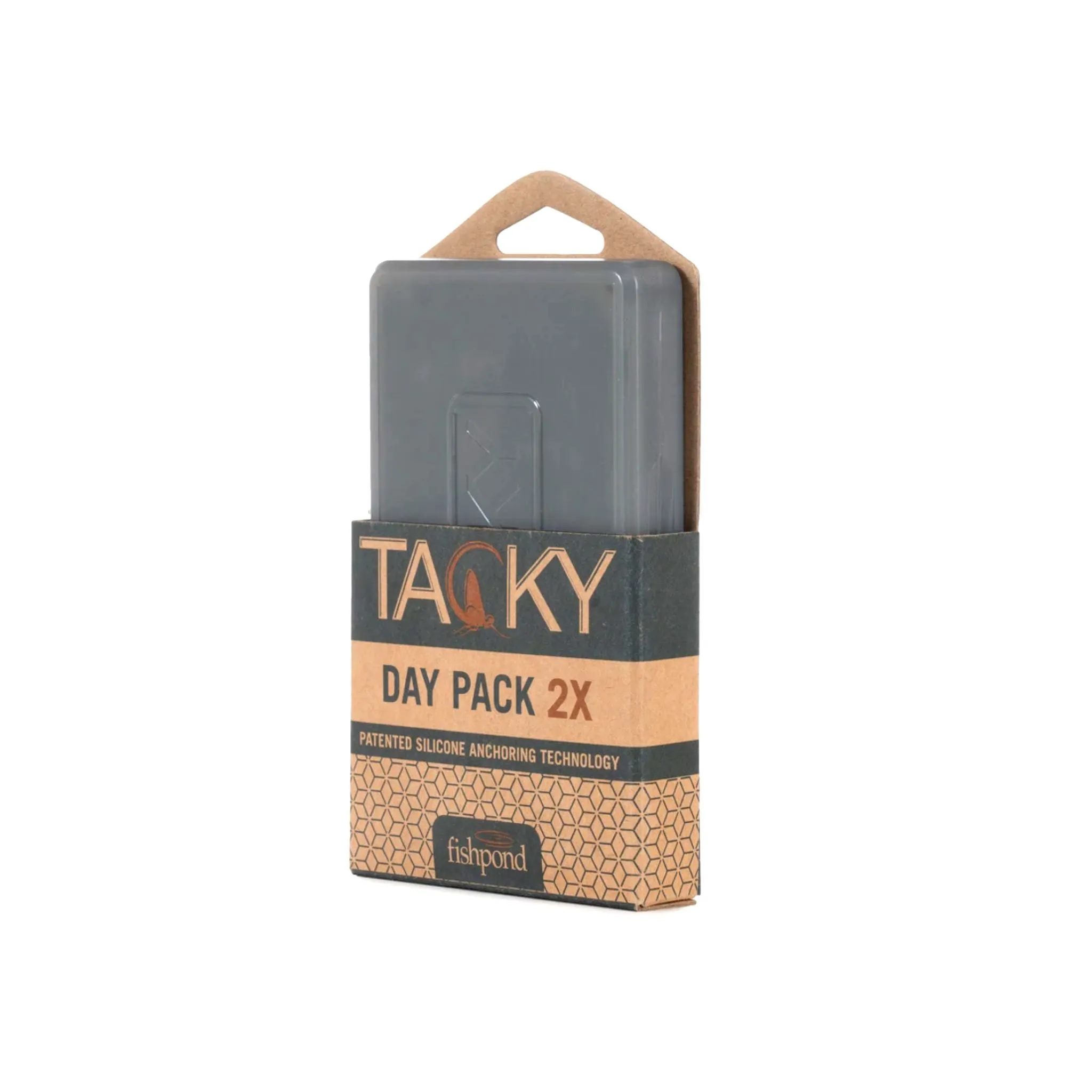 Fishpond Tacky Daypack 2X Fly Box