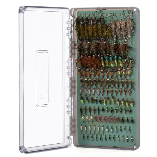 Fishpond Tacky Original Fly Box 2023