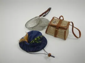 Fly Fishing Accessory Set