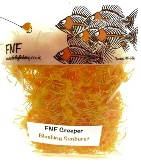 FNF Creeper Fritz
