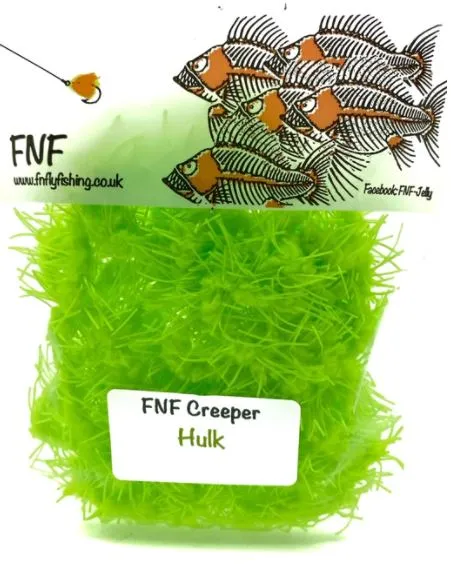 FNF Creeper Fritz
