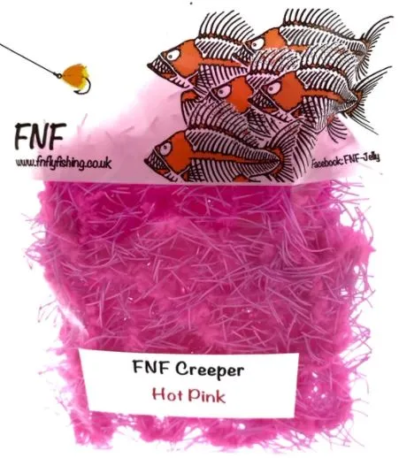 FNF Creeper Fritz