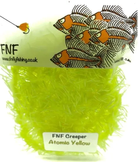 FNF Creeper Fritz
