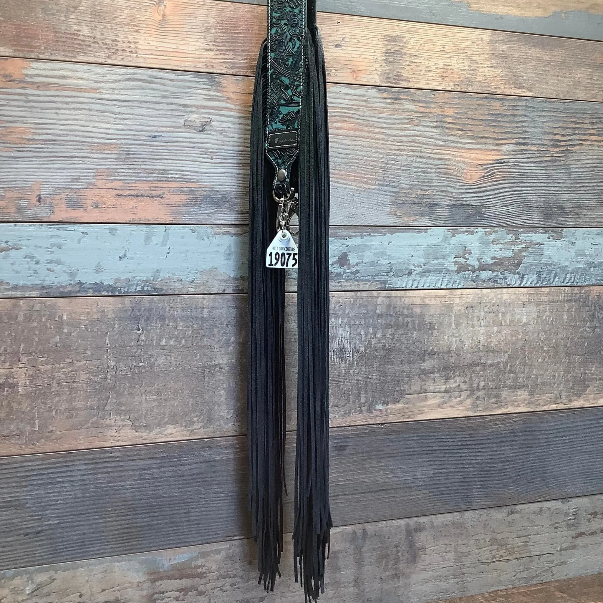 Fringe Strap 36" #19075