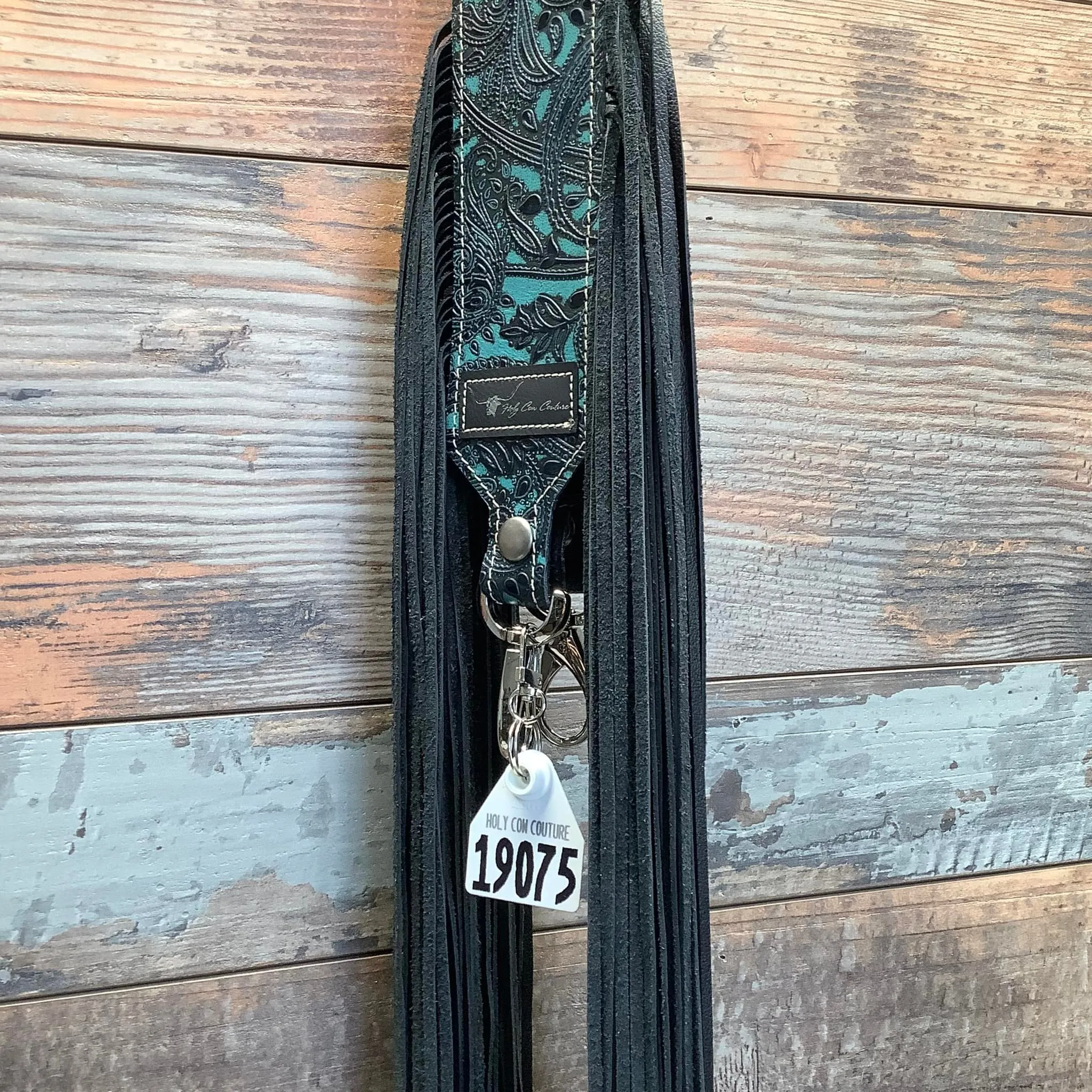 Fringe Strap 36" #19075