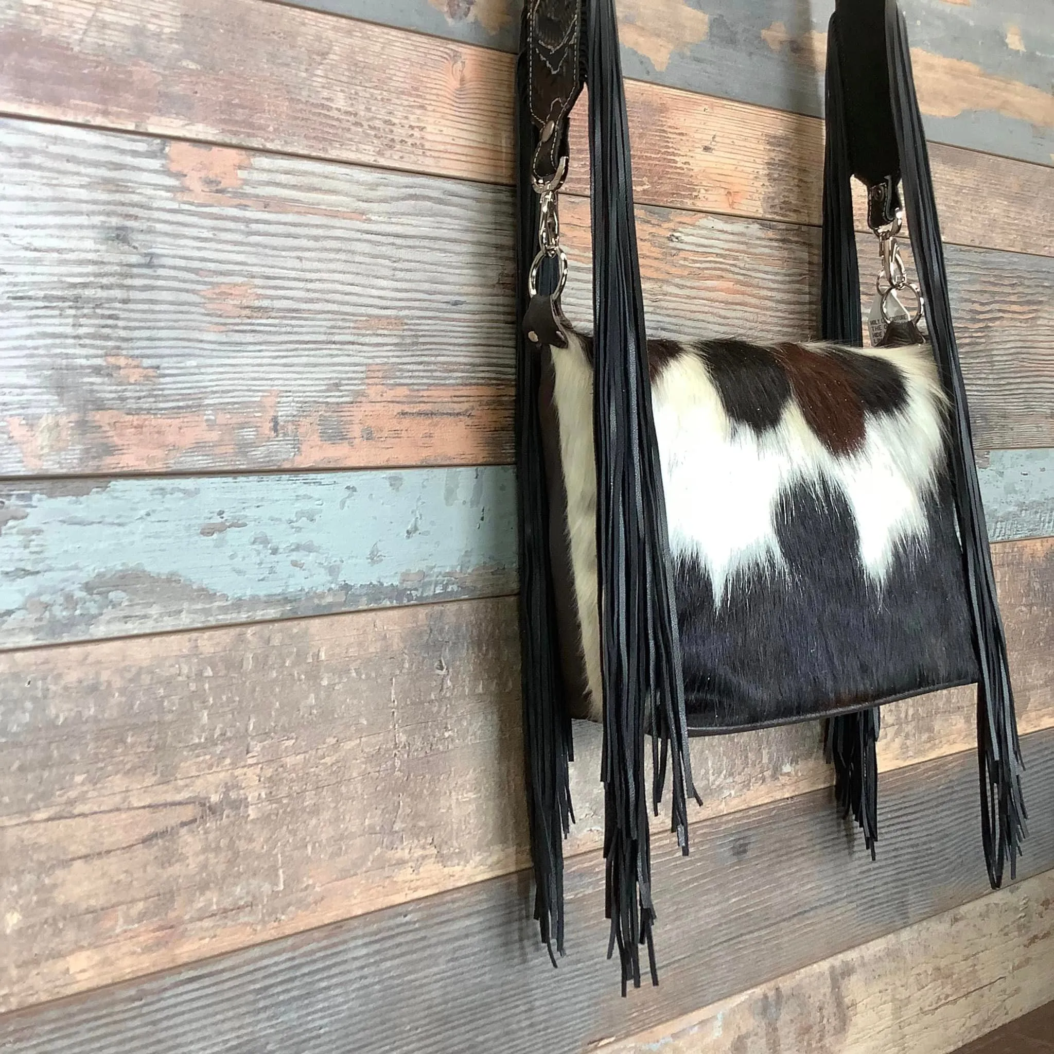 Fringe Strap 36" #19732