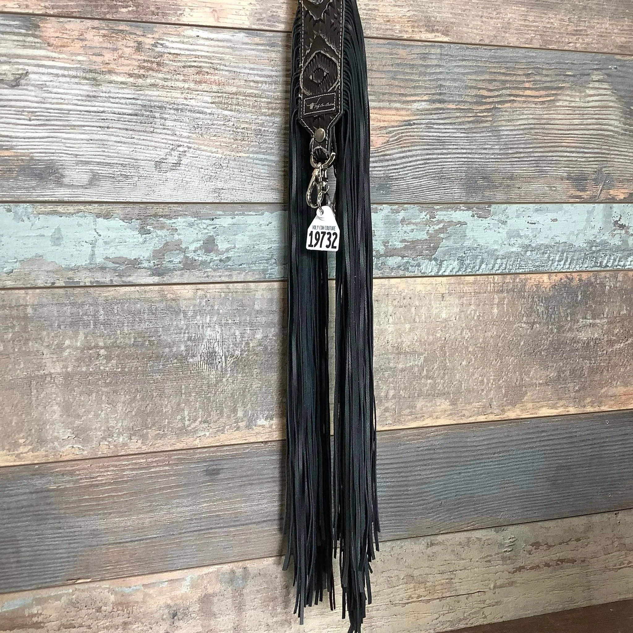 Fringe Strap 36" #19732