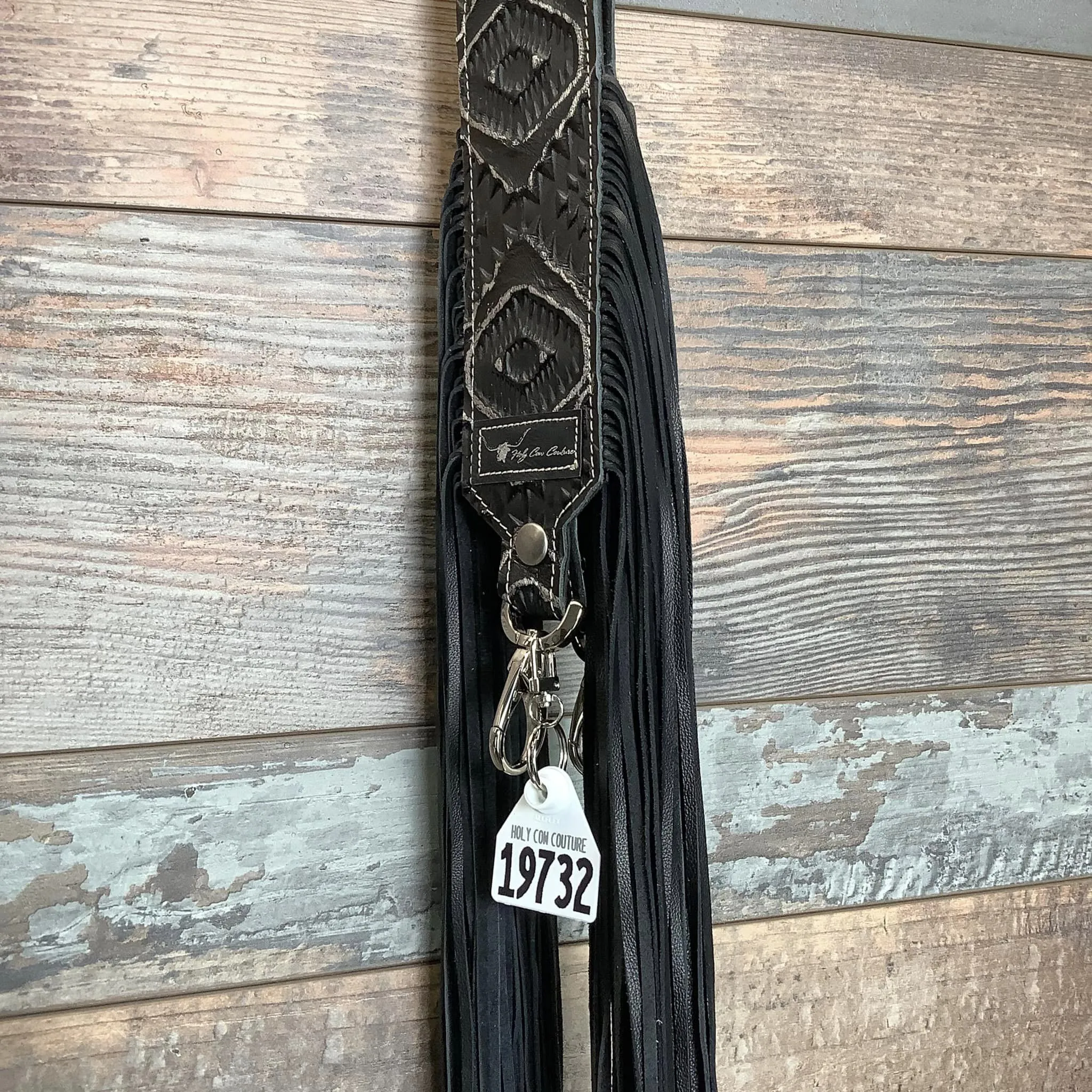 Fringe Strap 36" #19732
