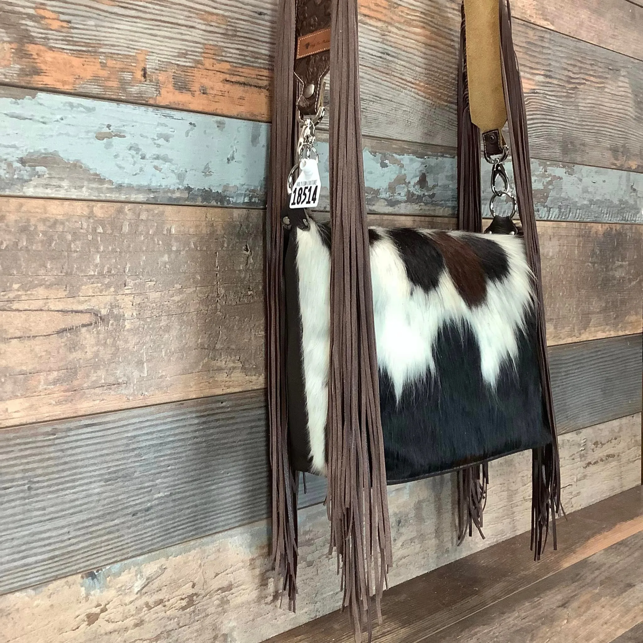 Fringe Strap 48" #18514