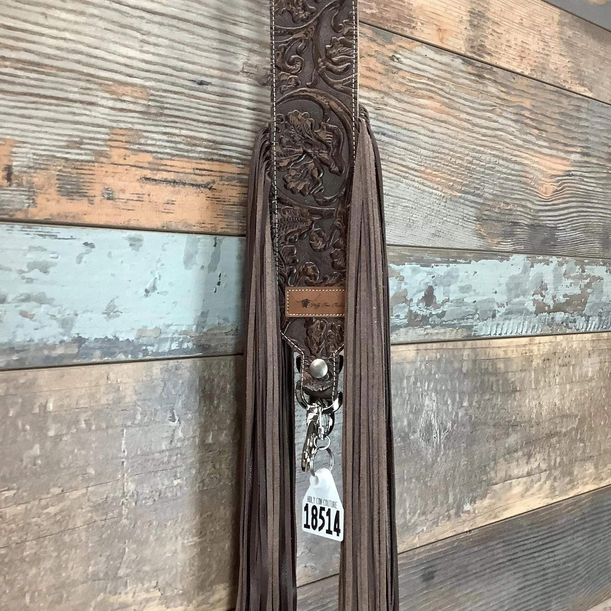 Fringe Strap 48" #18514