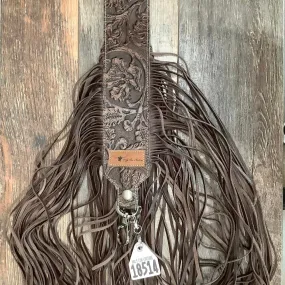 Fringe Strap 48" #18514