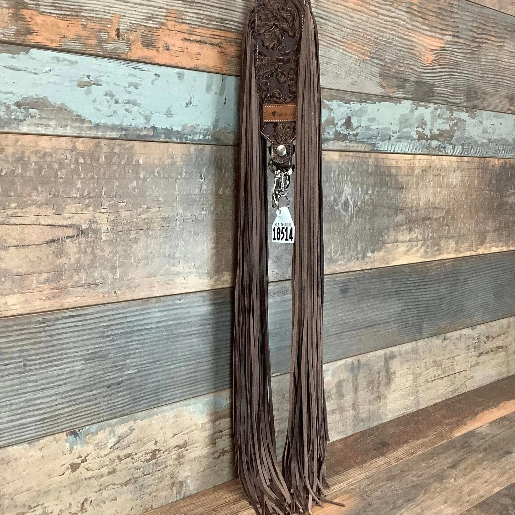 Fringe Strap 48" #18514