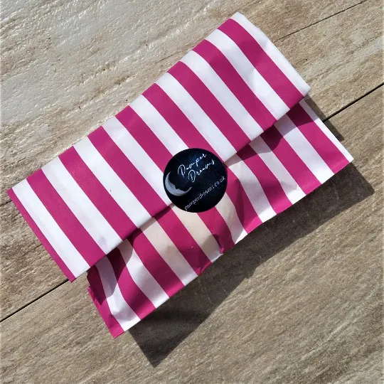 Frizzy Hair Shampoo Bar
