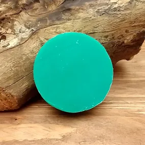 Frizzy Hair Shampoo Bar