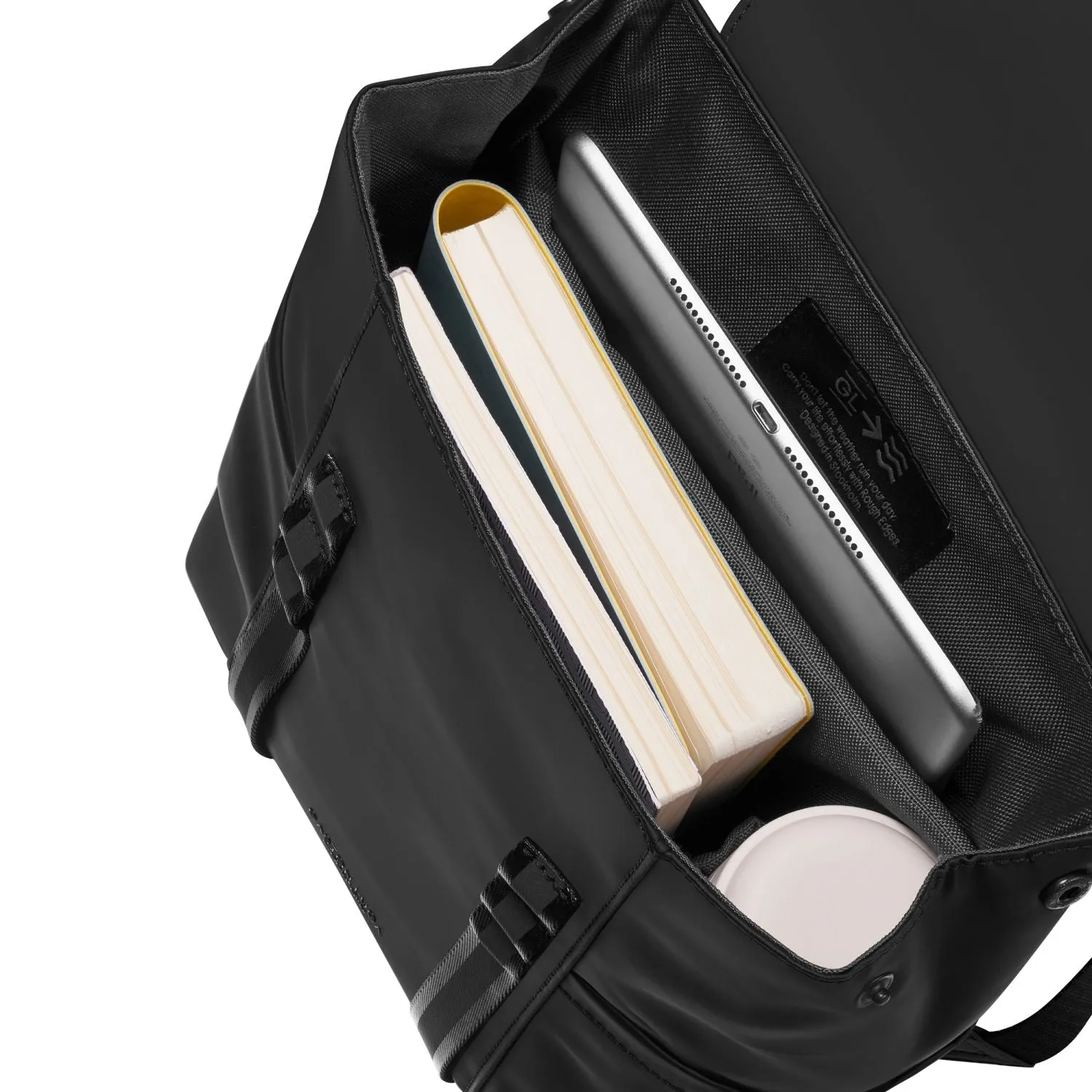 Gaston Luga Splash Mini Backpack