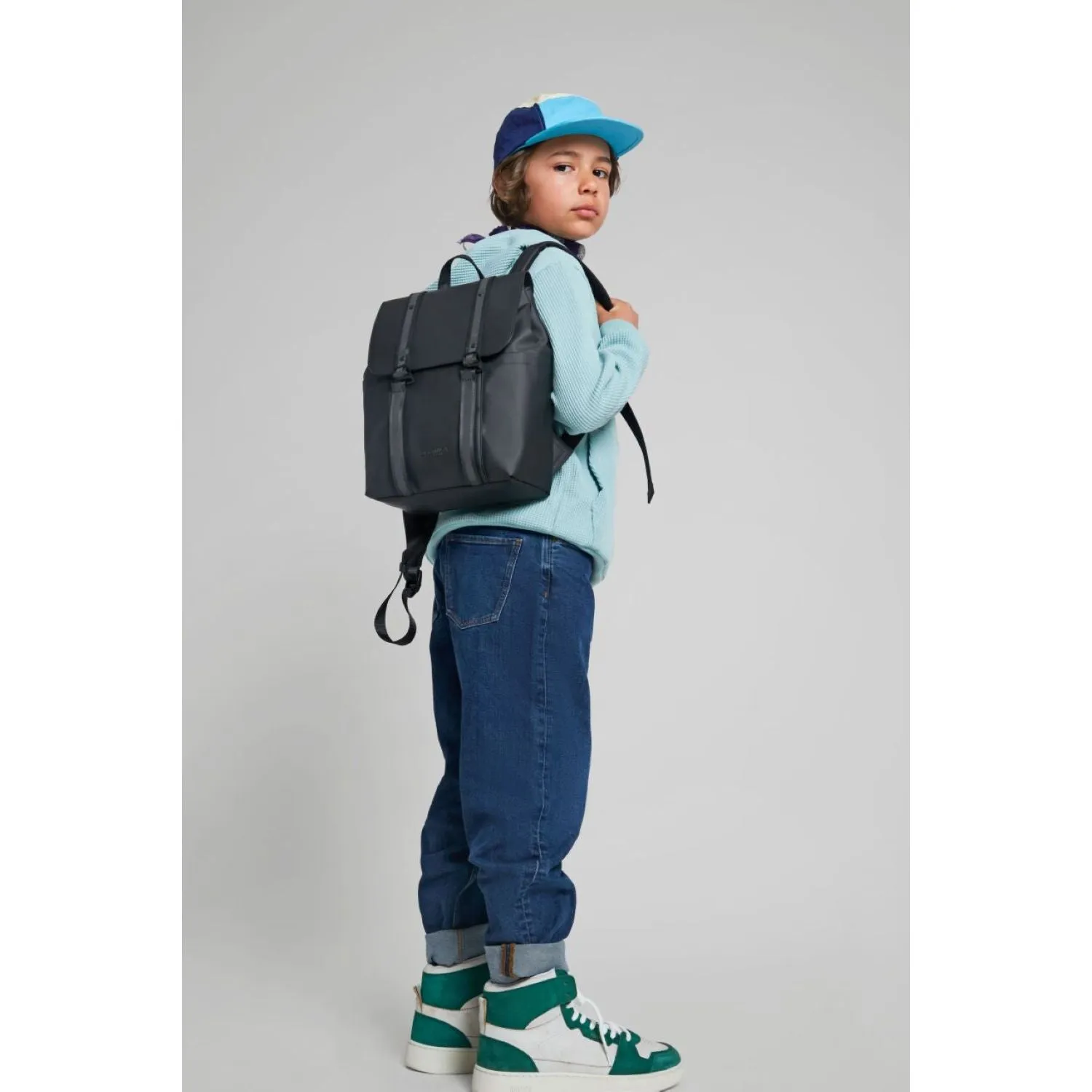 Gaston Luga Splash Mini Backpack