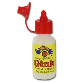 Gehrke'S Gink Fly Fishing Floatant