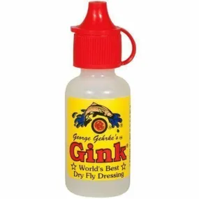 George Guhrke's Gink