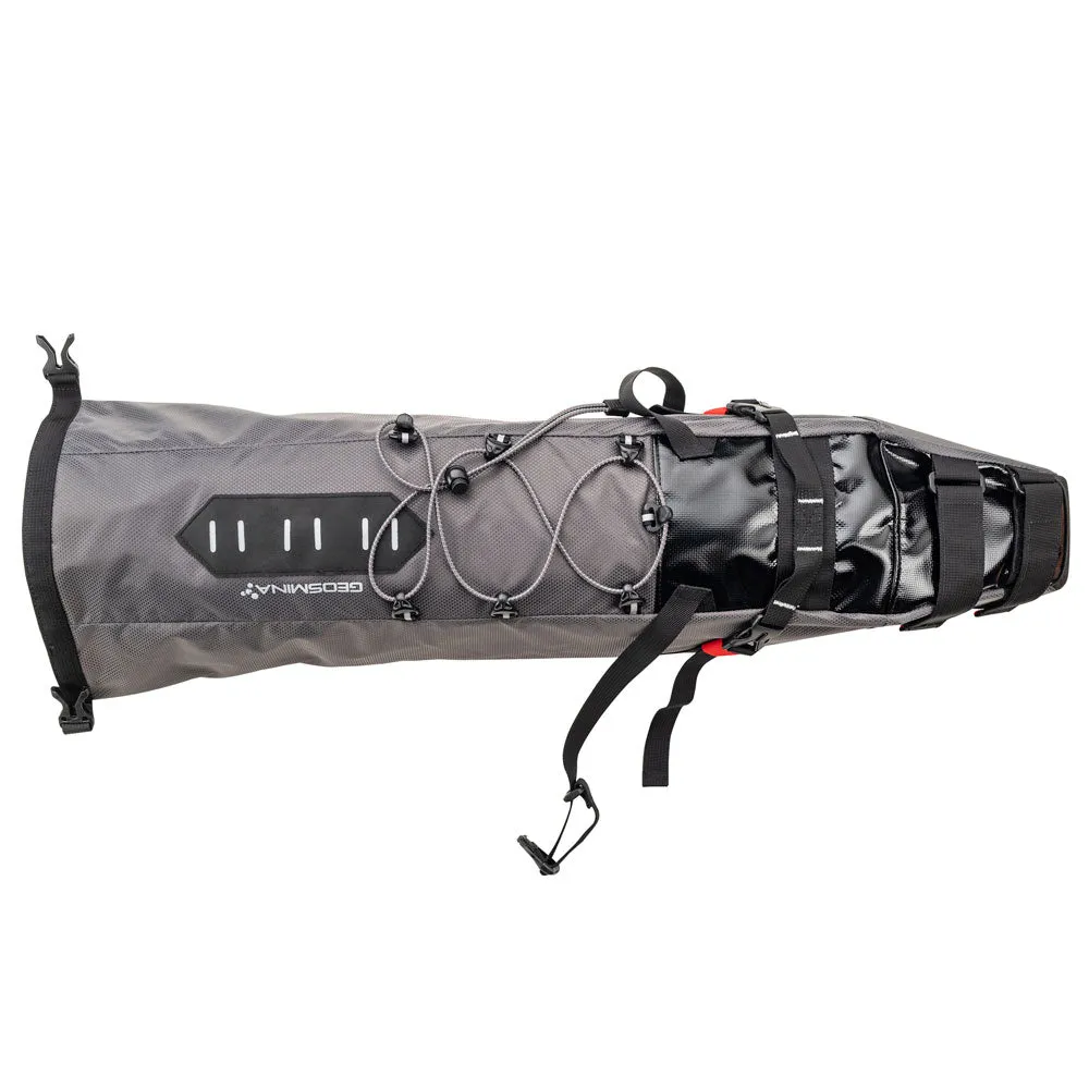 GEOSMINA Large Seat Bag 15 litre