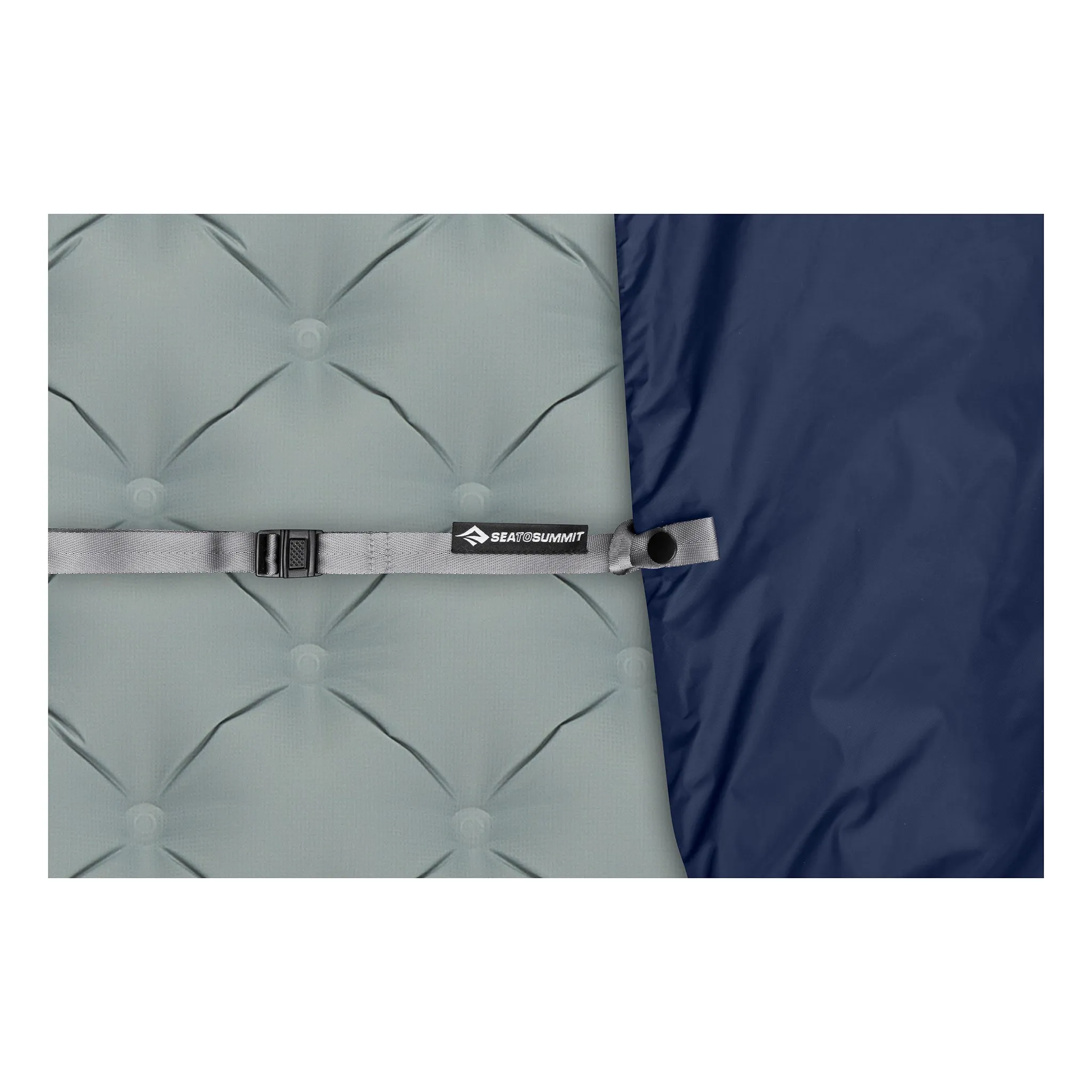 Glow Synthetic Quilt (10°C & 2°C)