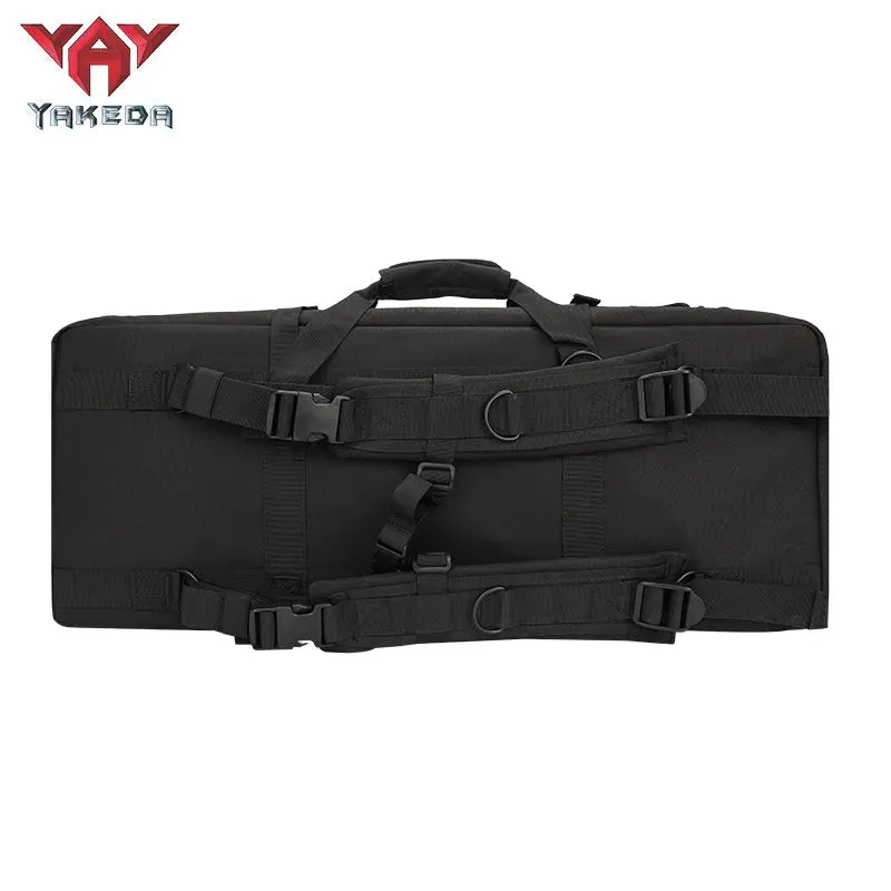GN-9094-28 Tactical Gear Bags Outdoor Fishing Bag 28 inch Army Fan Multifunctional Gun Bag