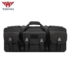 GN-9094-28 Tactical Gear Bags Outdoor Fishing Bag 28 inch Army Fan Multifunctional Gun Bag