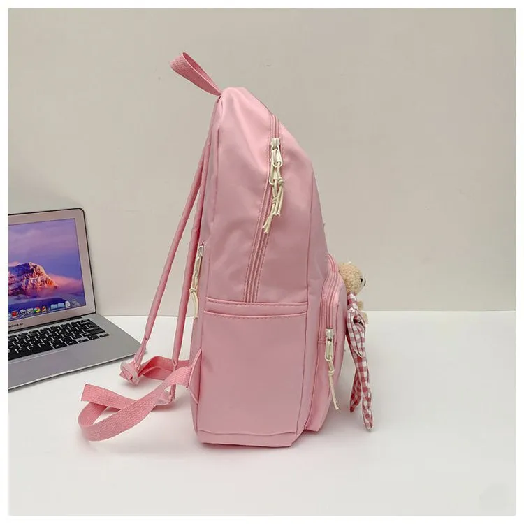 Green Girls University Bag 3k12K