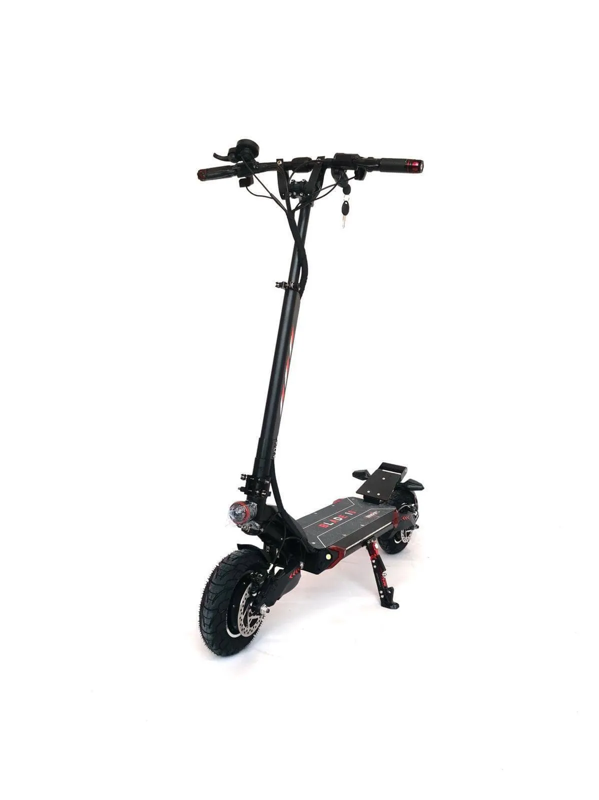 GreenBike Blade 10 1200W 60V 20Ah Folding Electric Scooter Bike