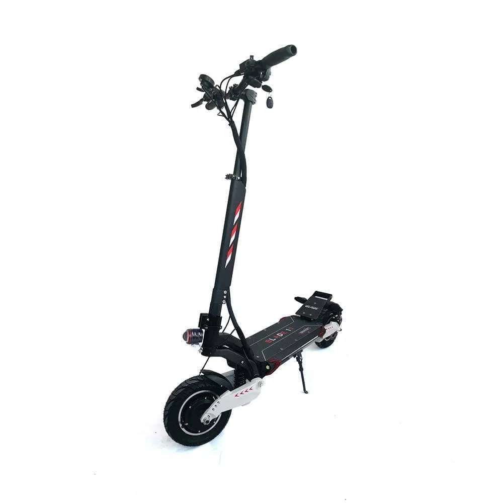 GreenBike Blade 10 1200W 60V 20Ah Folding Electric Scooter Bike