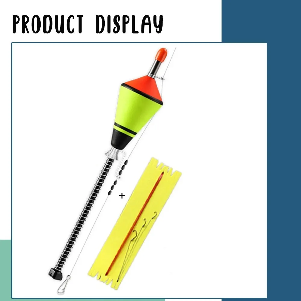 🎁Hot Sale -50% OFF🐠Automatic Fishing Float