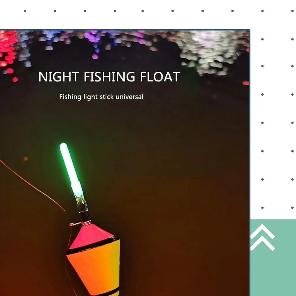 🎁Hot Sale -50% OFF🐠Automatic Fishing Float