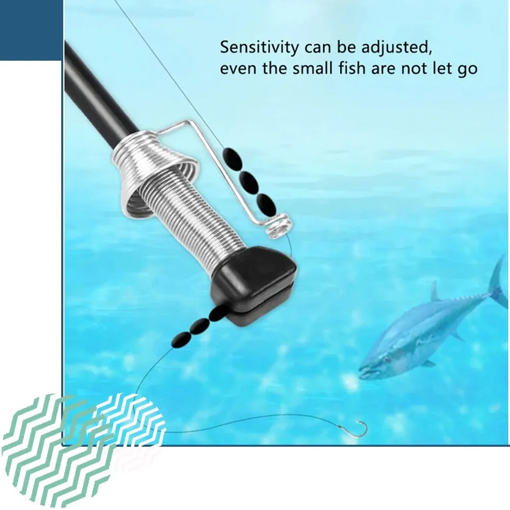 🎁Hot Sale -50% OFF🐠Automatic Fishing Float