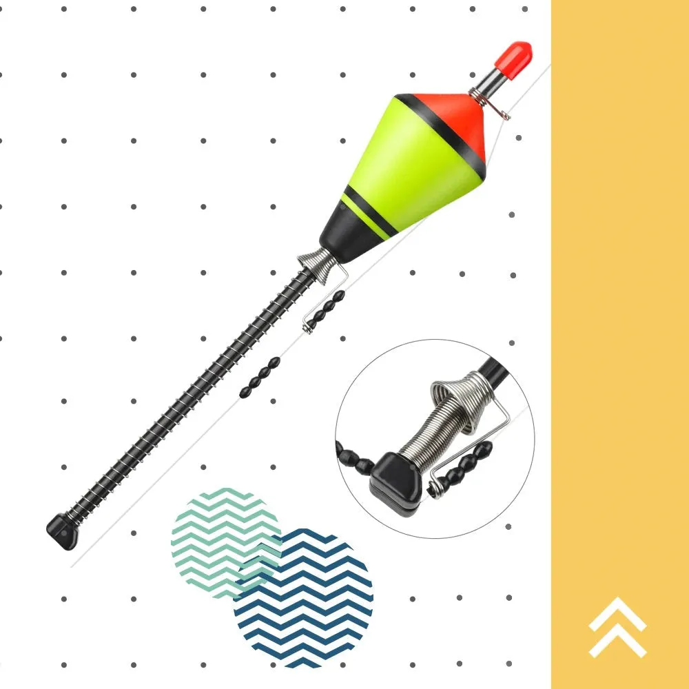 🎁Hot Sale -50% OFF🐠Automatic Fishing Float