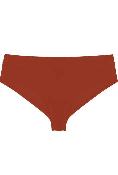 Huha Cheeky Mineral Undies - Spice