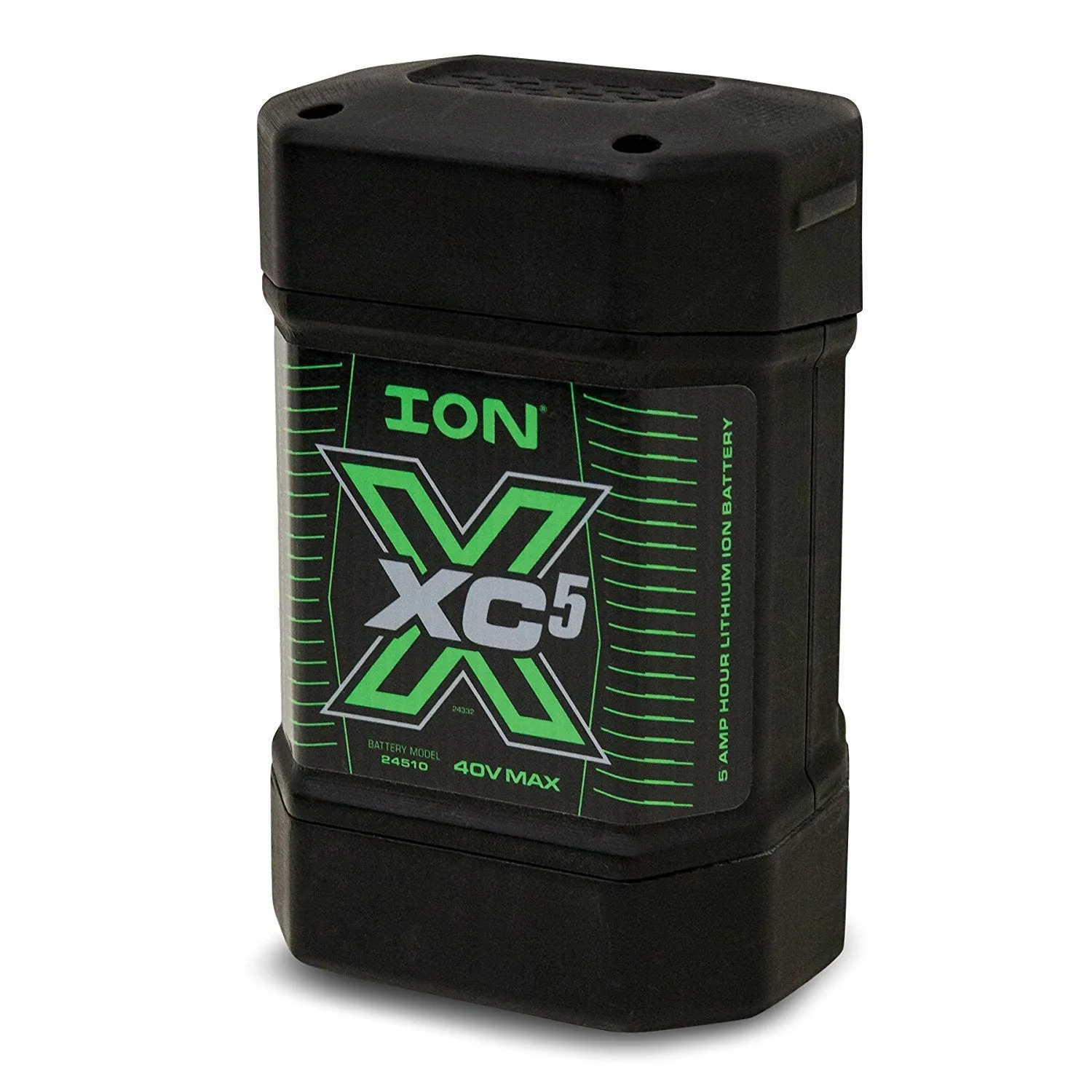 ION Battery Kit XC5