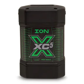 ION Battery Kit XC5