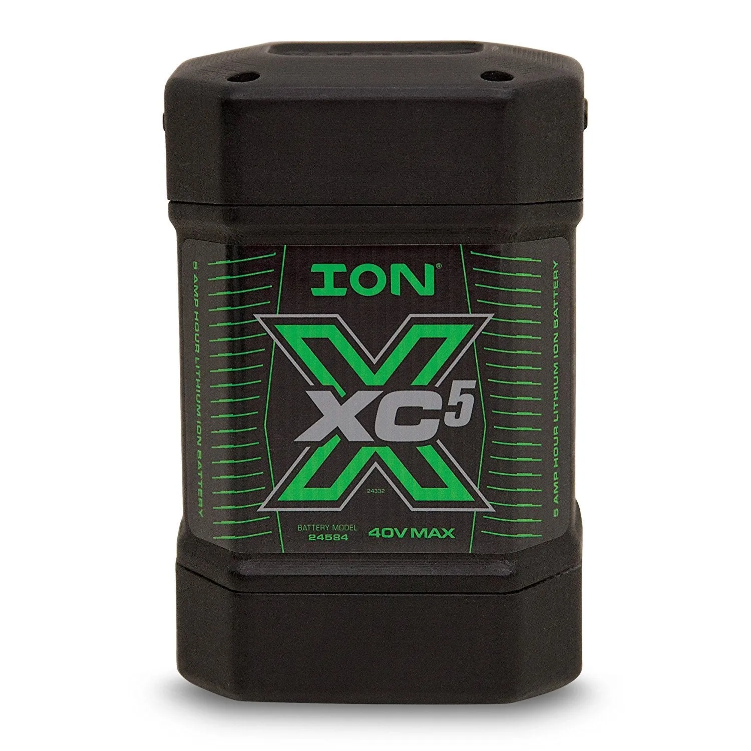 ION Battery Kit XC5