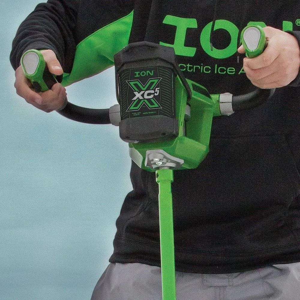 ION Battery Kit XC5