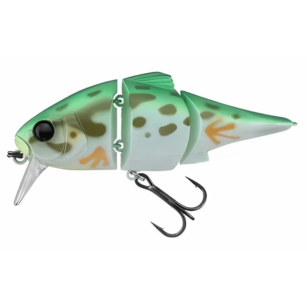 Jackall Swing Mikey 72 Swimbait Lure
